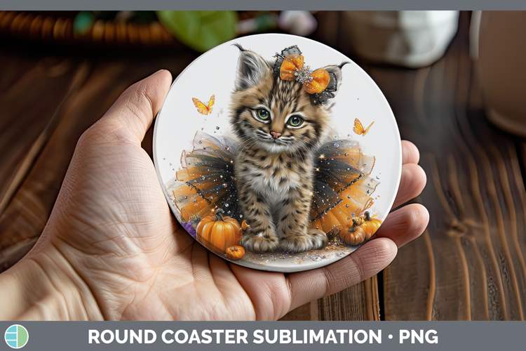 Bobcat Clipart Image 6