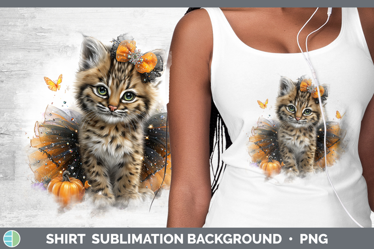 Bobcat Clipart Image 3