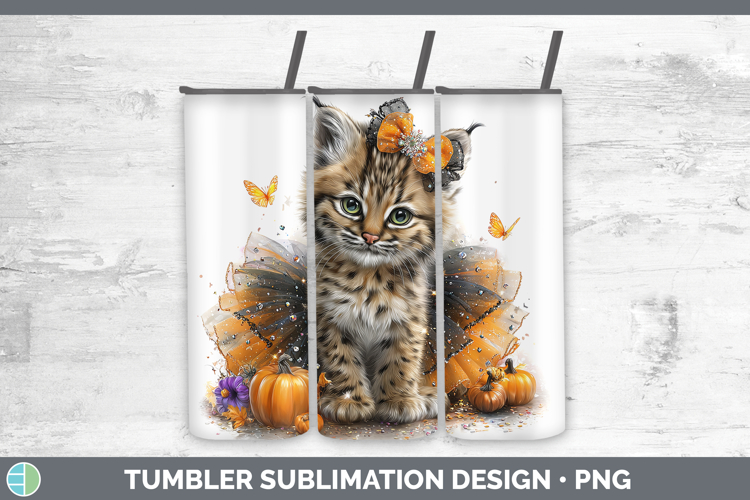 Bobcat Clipart Image 24
