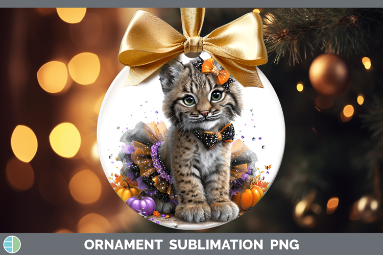 Bauble Clipart Image 16