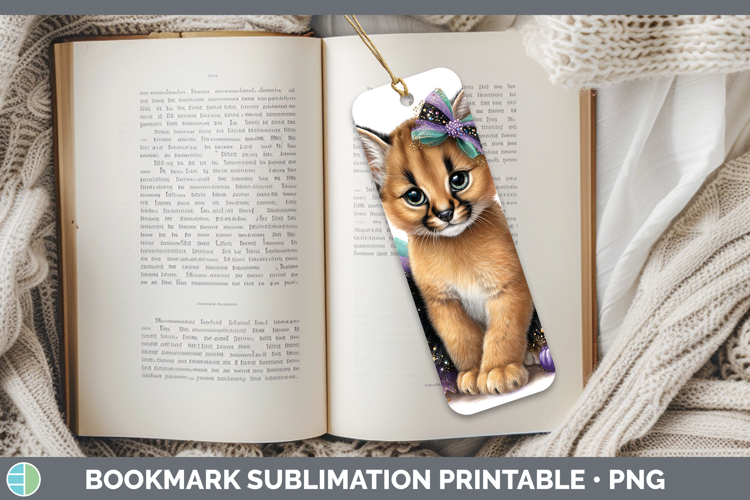 Printable Halloween Bookmark Image 19