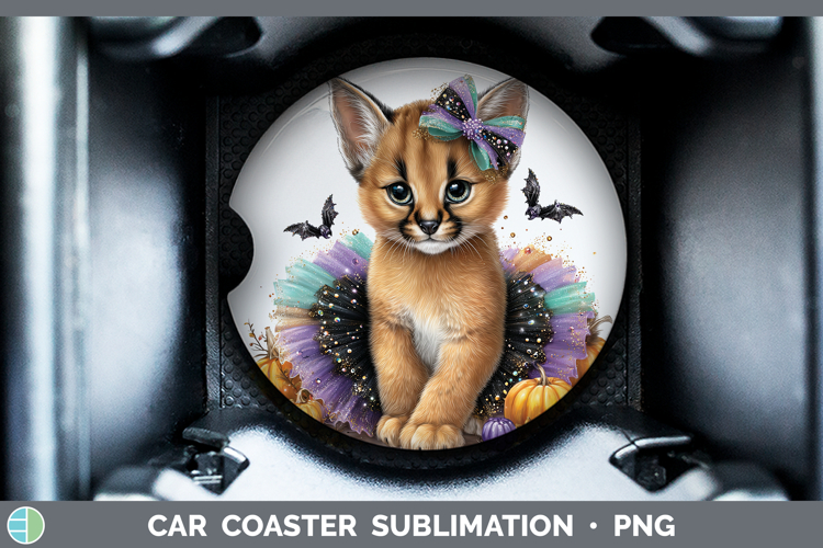Halloween Sublimation Design Image 13