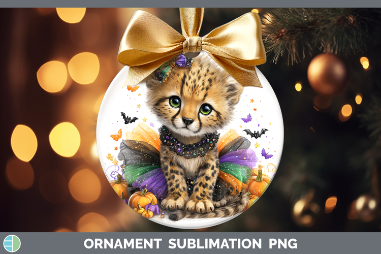 Bauble Clipart Image 22