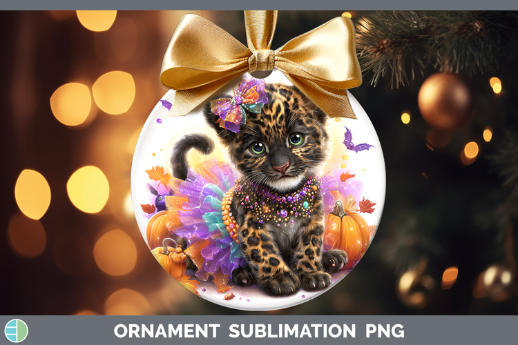 Bauble Clipart Image 17