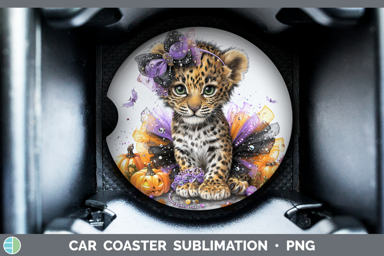 Halloween Sublimation Design Image 7