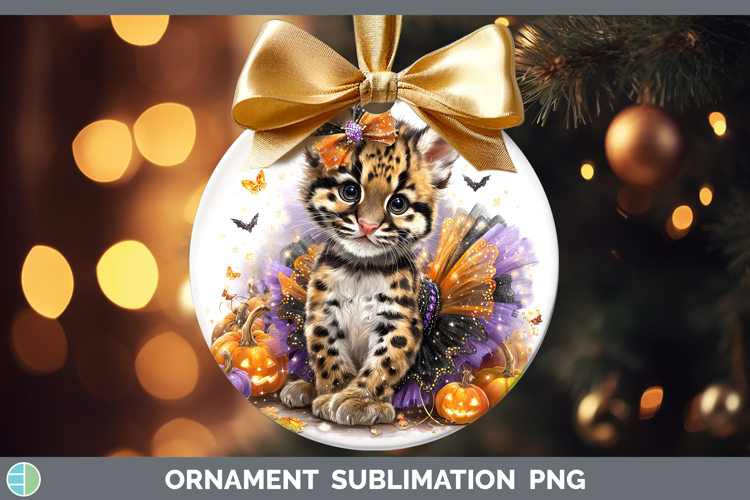 Ornament Clipart Image 24