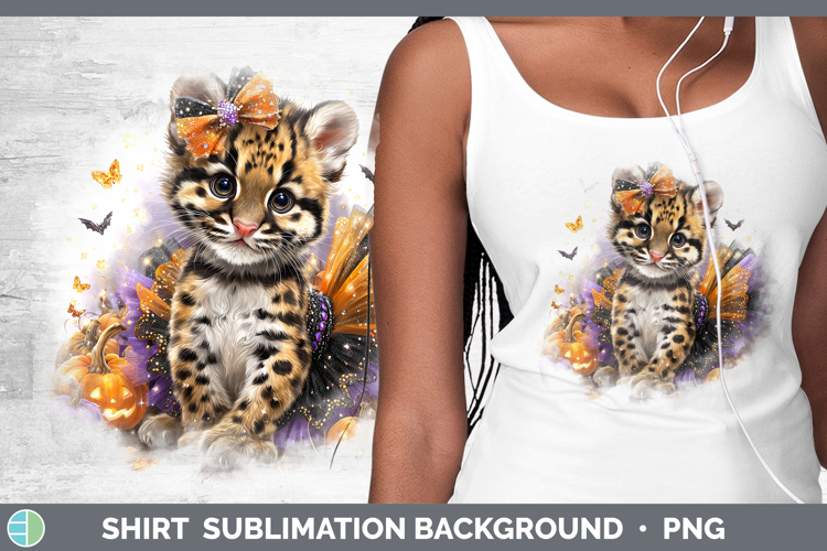 Leopard Background Image 20