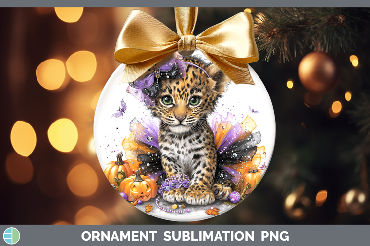 Bauble Clipart Image 15
