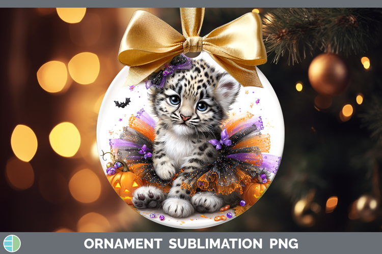 Ornament Clipart Image 22
