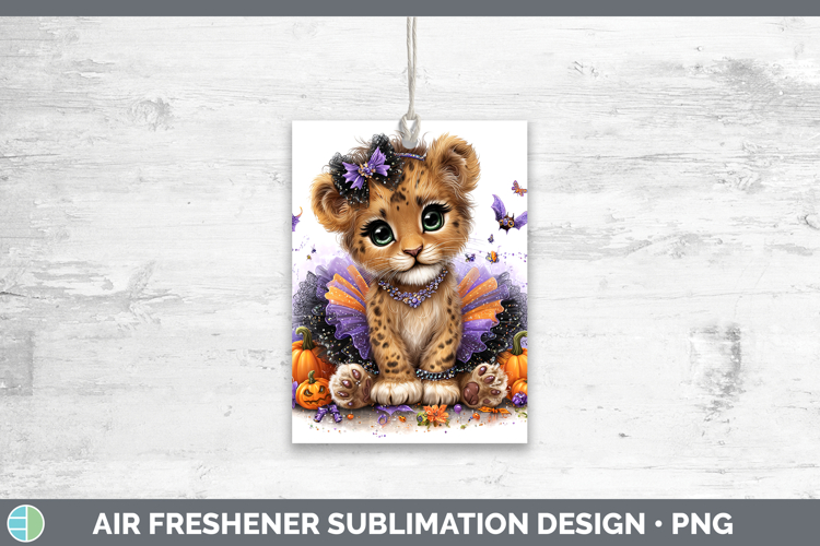 Lion Clipart Image 18