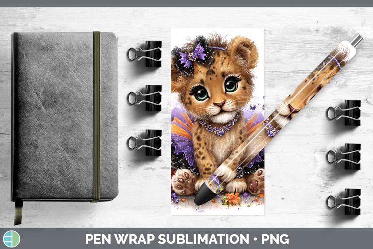 Lion Clipart Image 13