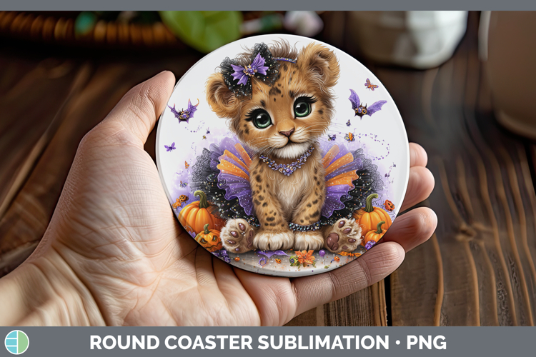 Lion Clipart Image 12