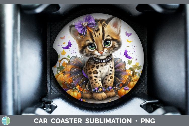 Halloween Sublimation Design Image 2