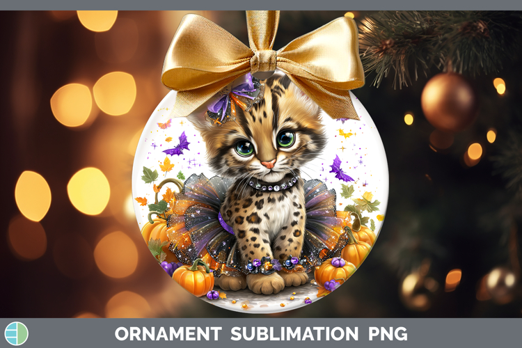 Ornament Clipart Image 15