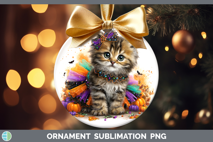 Ornament Clipart Image 13