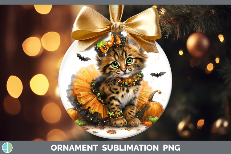 Ornament Clipart Image 11