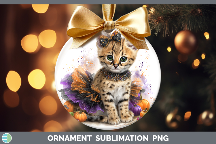 Ornament Clipart Image 7
