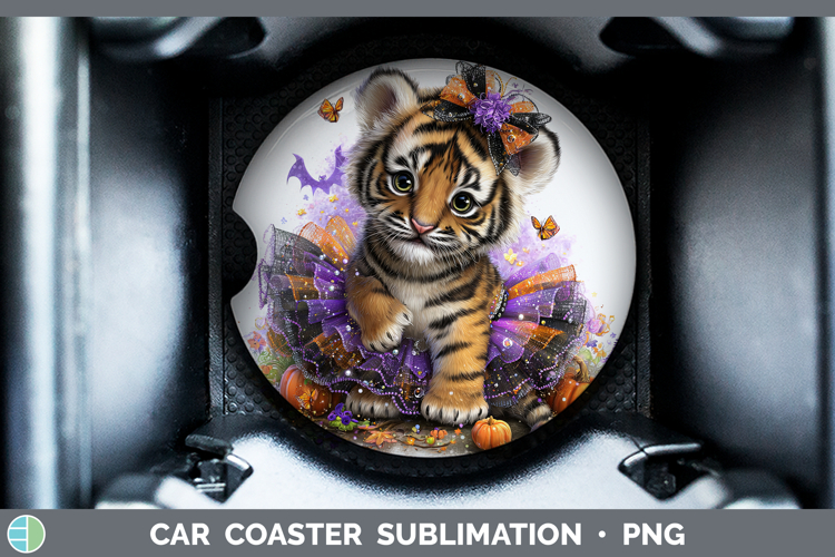 Tiger Clipart Image 5