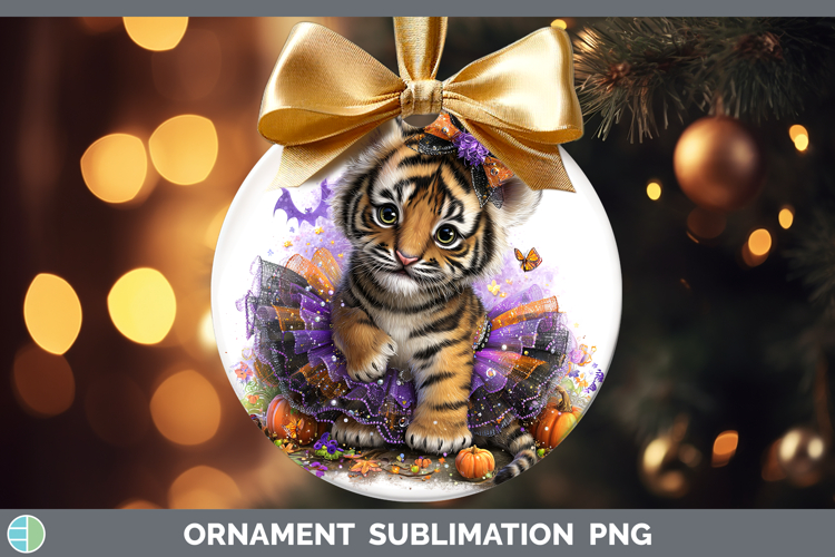 Ornament Clipart Image 5