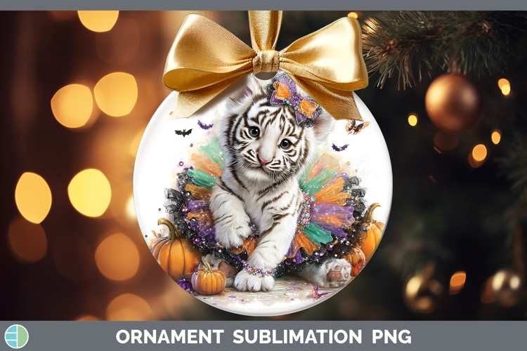 Ornament Clipart Image 3