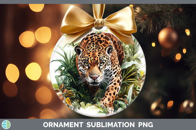Bauble Clipart Image 18