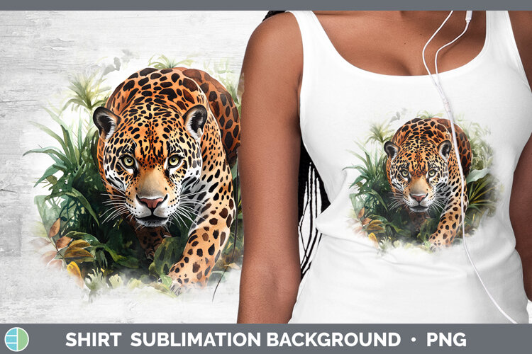 GorgeousWild Cats Shirt design.