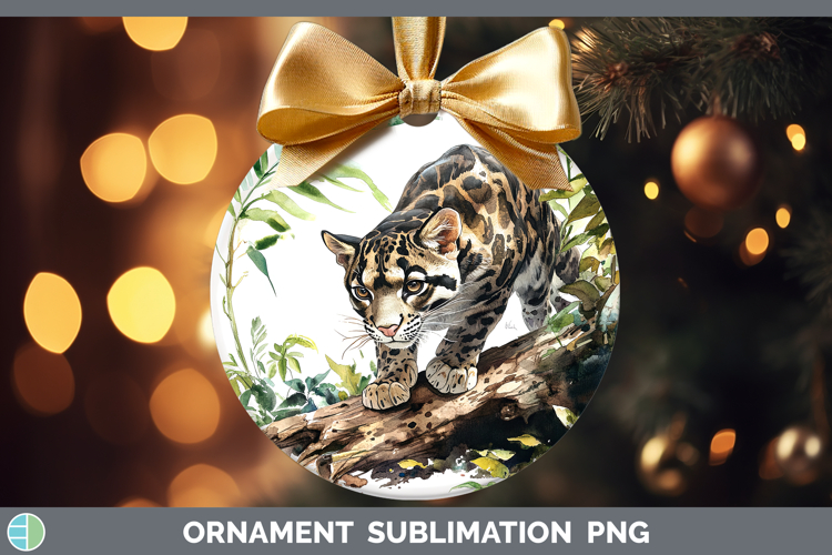 Bauble Clipart Image 16