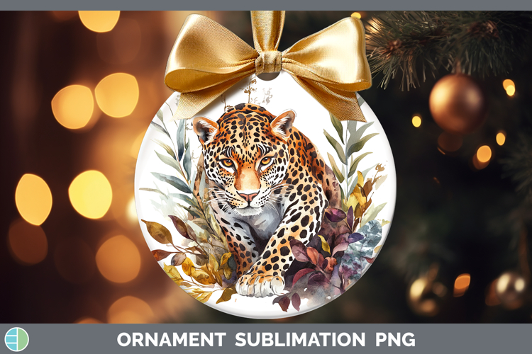Bauble Clipart Image 17