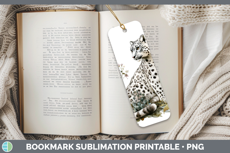 Leopard Sublimation Design Image 24