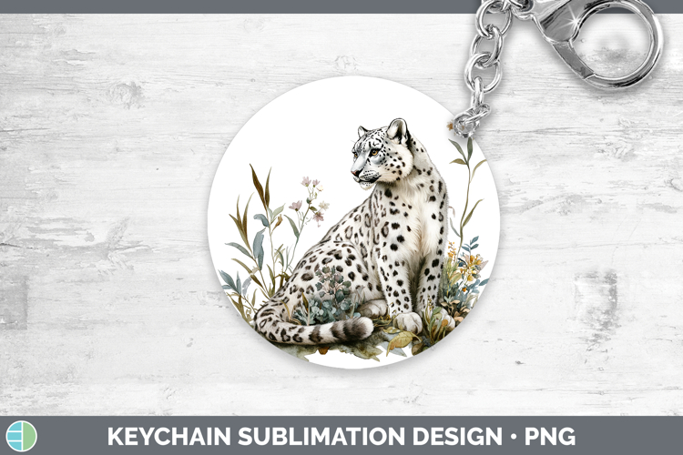 Keychain Sublimation Designs Image 17