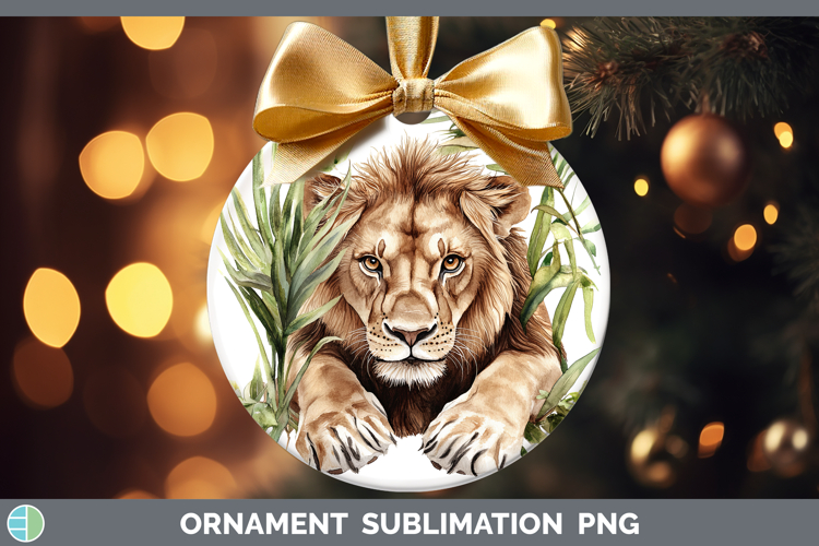 Bauble Clipart Image 14