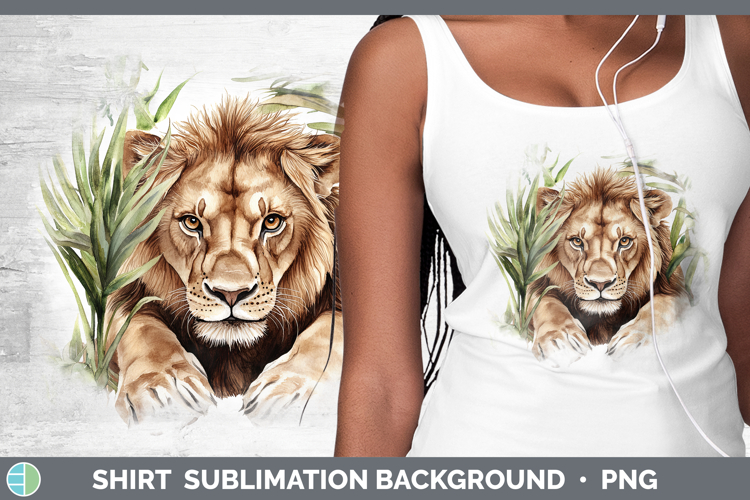 Lion Clipart