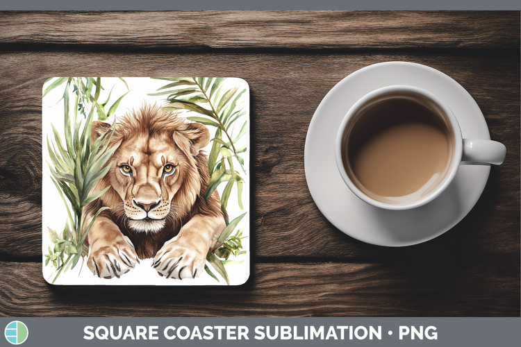 Lion Clipart Image 24