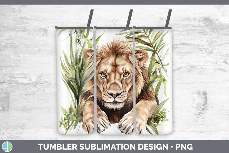 Lion Clipart Image 22