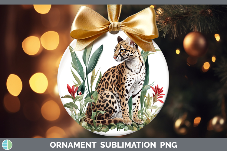 Bauble Clipart Image 13