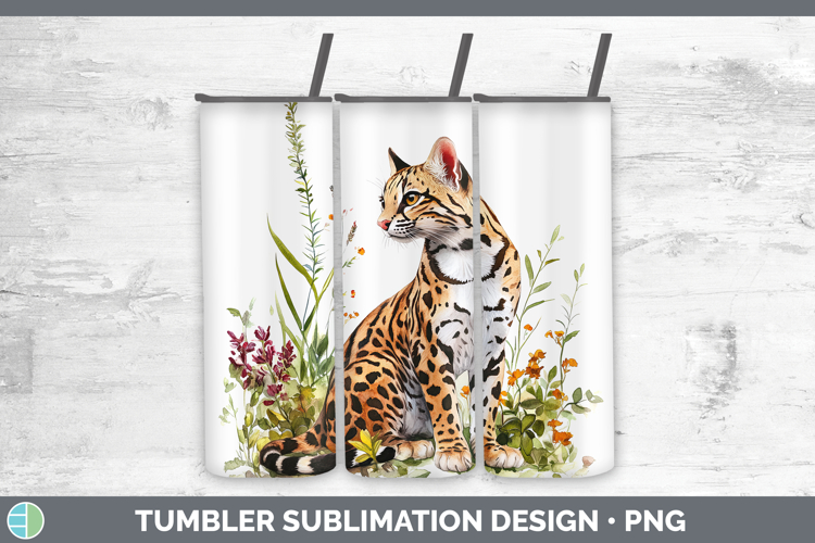 Sublimation Tumbler Designs Image 3