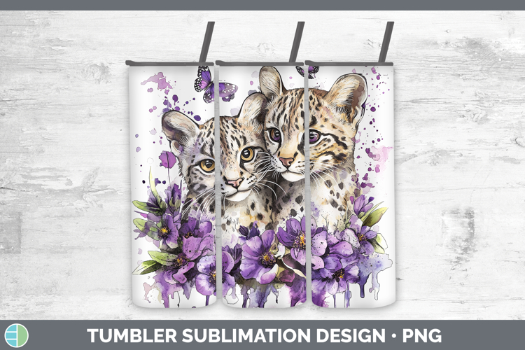 Sublimation Tumbler Designs Image 17