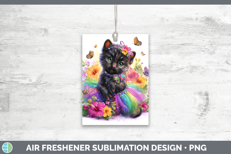 Black Panther Clipart Image 10