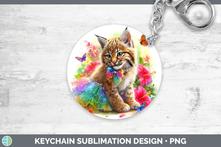 Bobcat Clipart Image 20