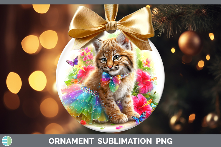 Bauble Clipart Image 13