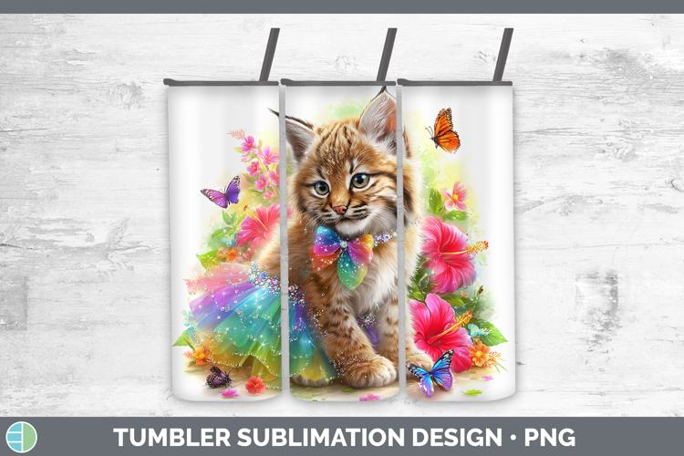 Bobcat Clipart Image 10