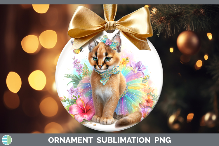 Bauble Clipart Image 12