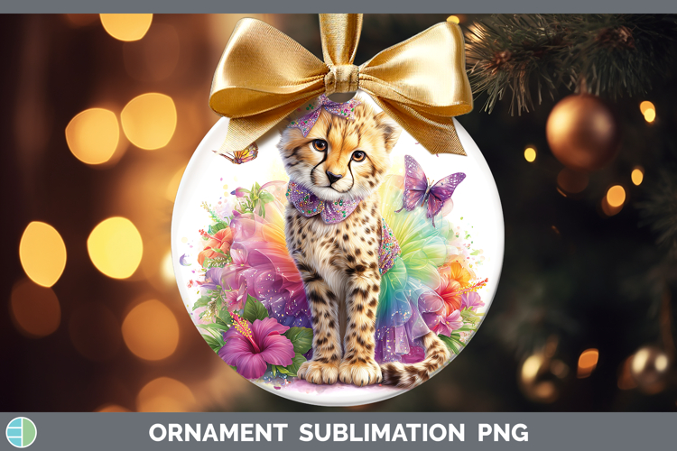 Bauble Clipart Image 11