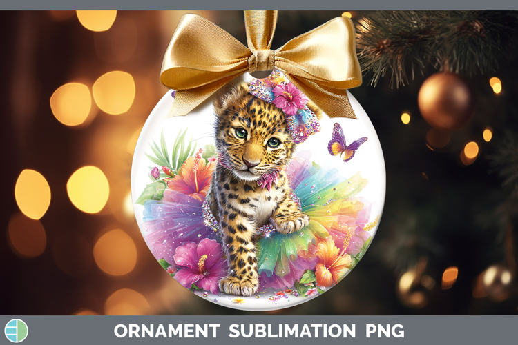 Bauble Clipart Image 10