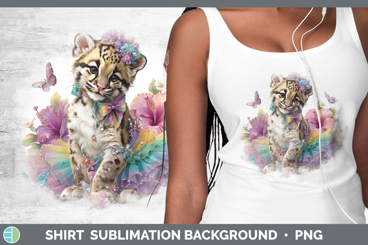 Leopard Background Image 18