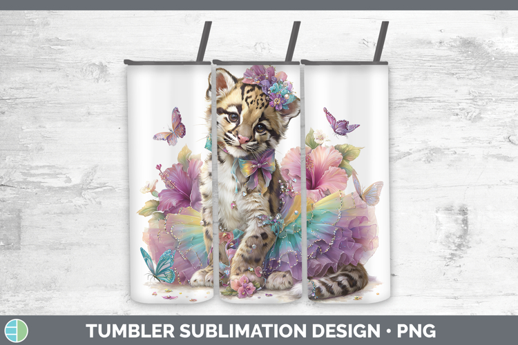 Sublimation Tumbler Designs