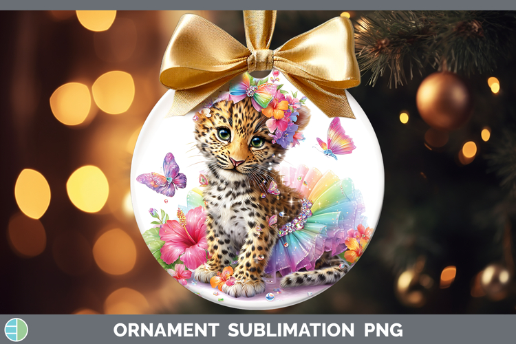 Bauble Clipart Image 9