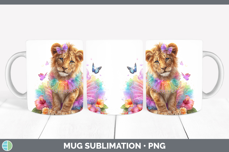 Lion Clipart Image 10