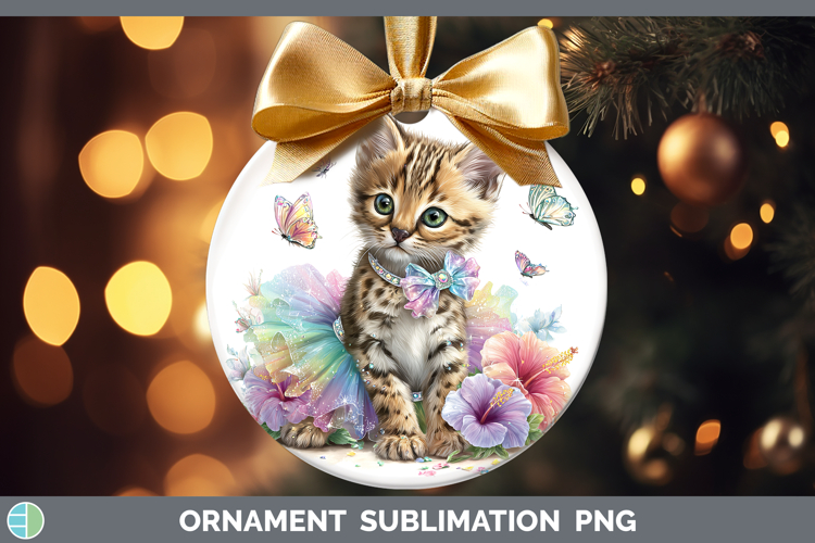 Bauble Clipart Image 6