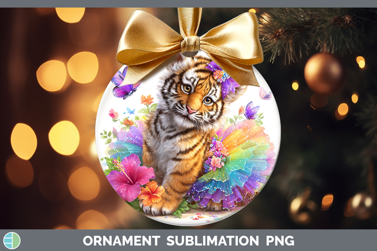 Bauble Clipart Image 5